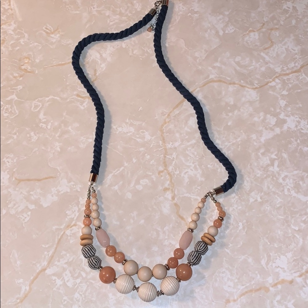 Loft Factory Necklace